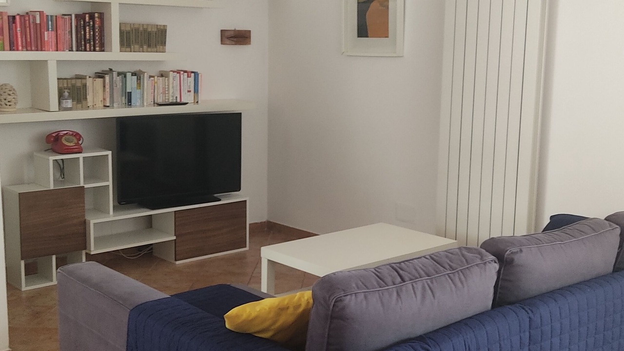 Photo of Livingroom in Potenza