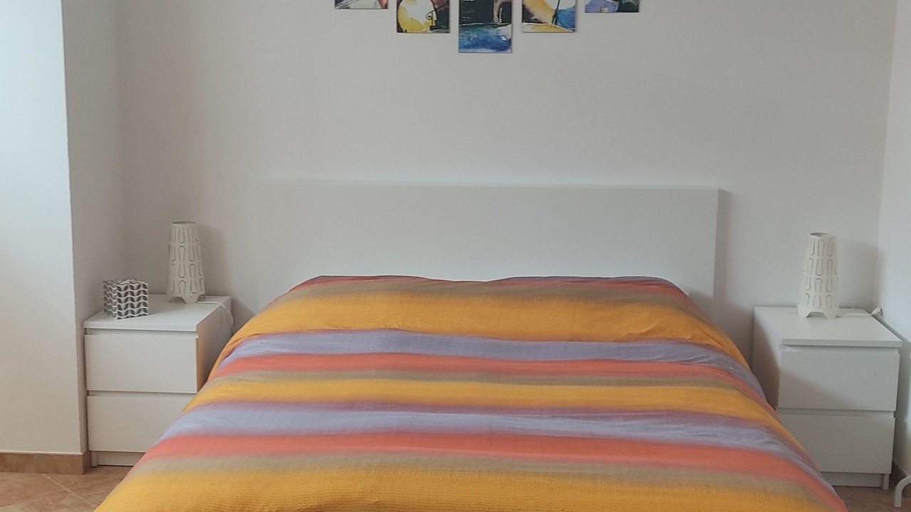 Photo of Bedroom in Potenza