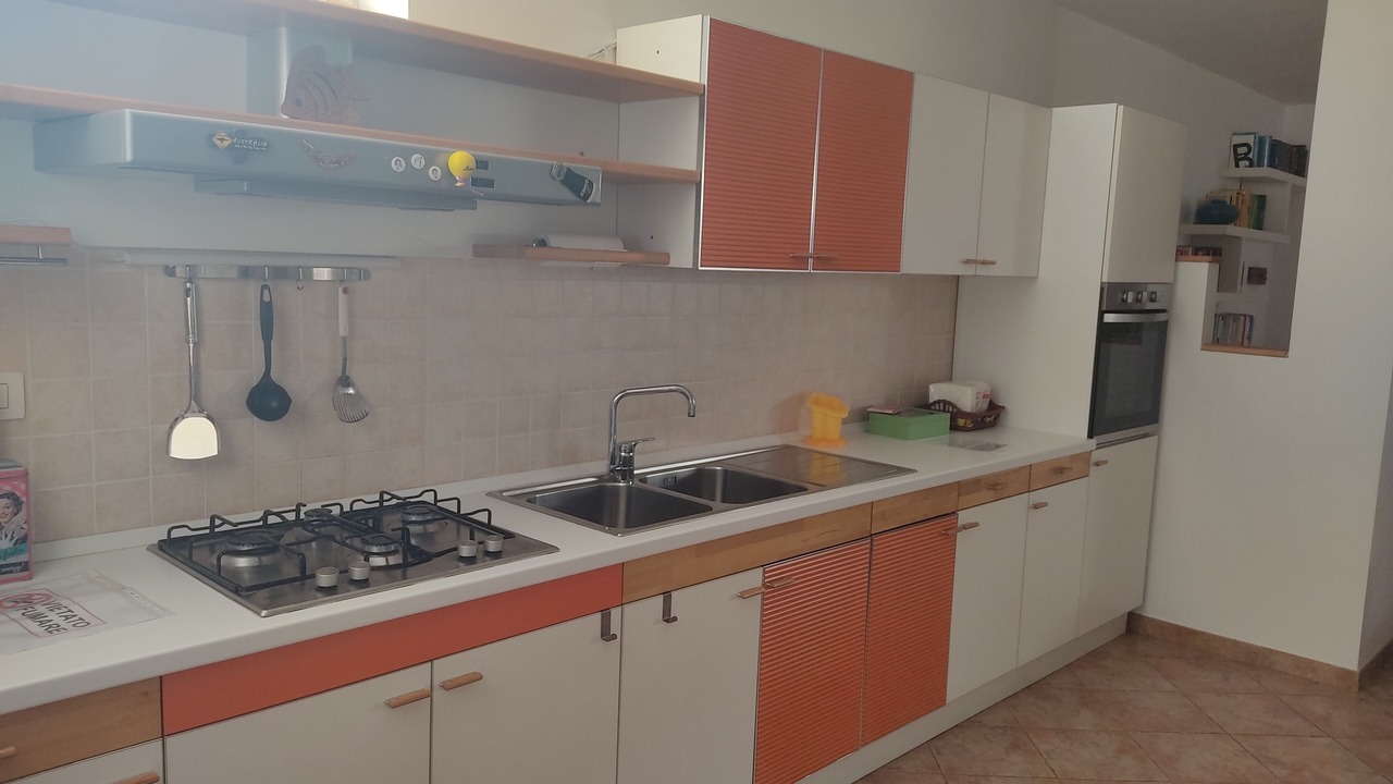 Photo of Kitchen in Potenza