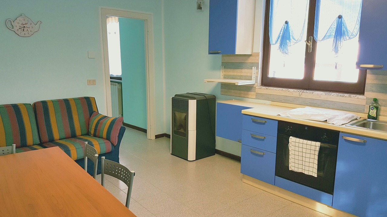 Photo of Kitchen in Villanova d'Albenga