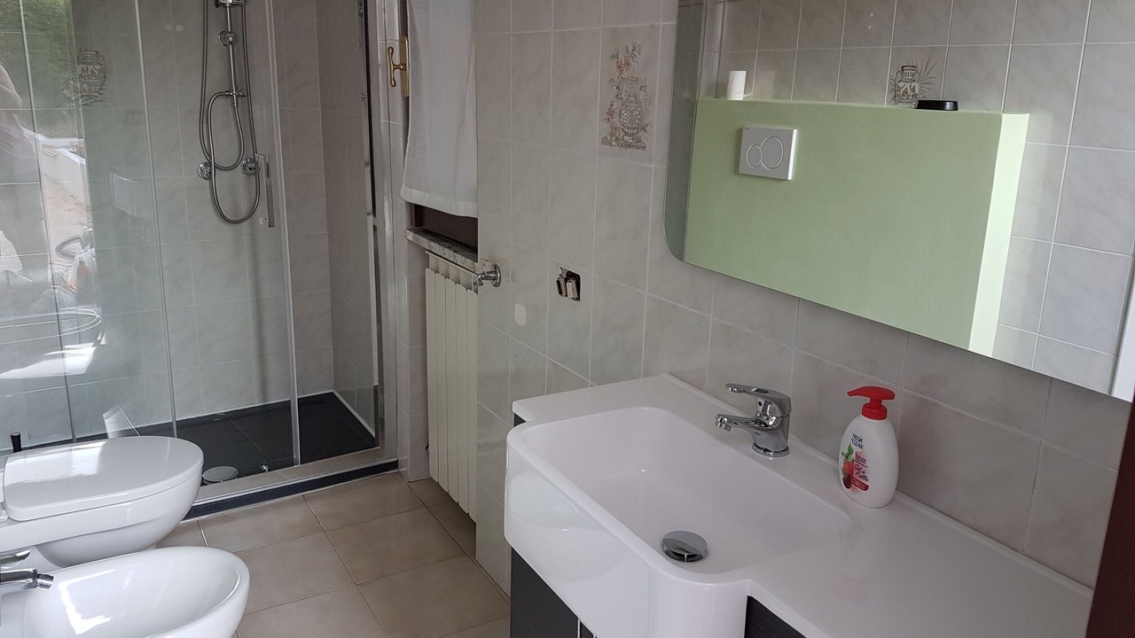 Photo of Bathroom in Villanova d'Albenga