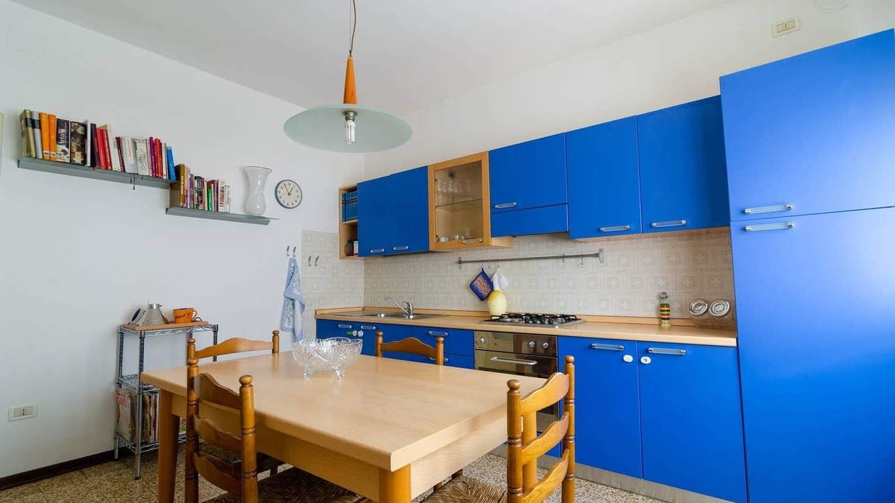 Photo of Kitchen in Sossano