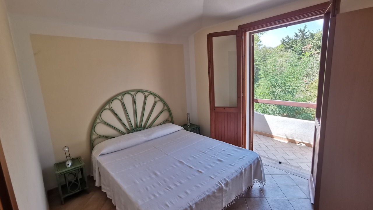 Photo of Bedroom in Torre delle Stelle