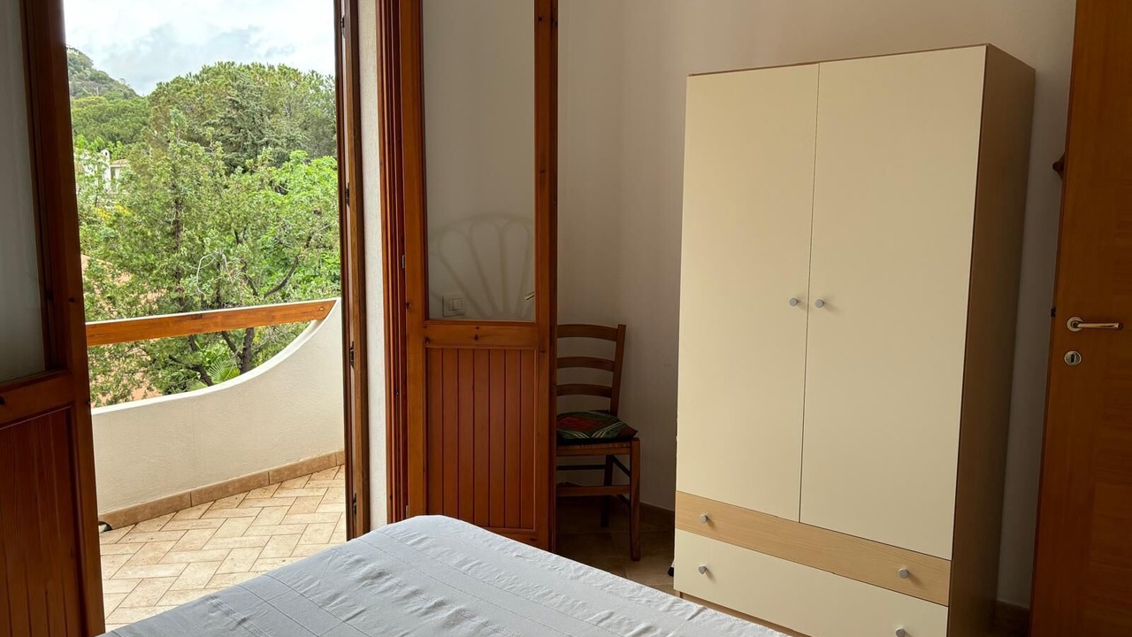 Photo of Bedroom in Torre delle Stelle