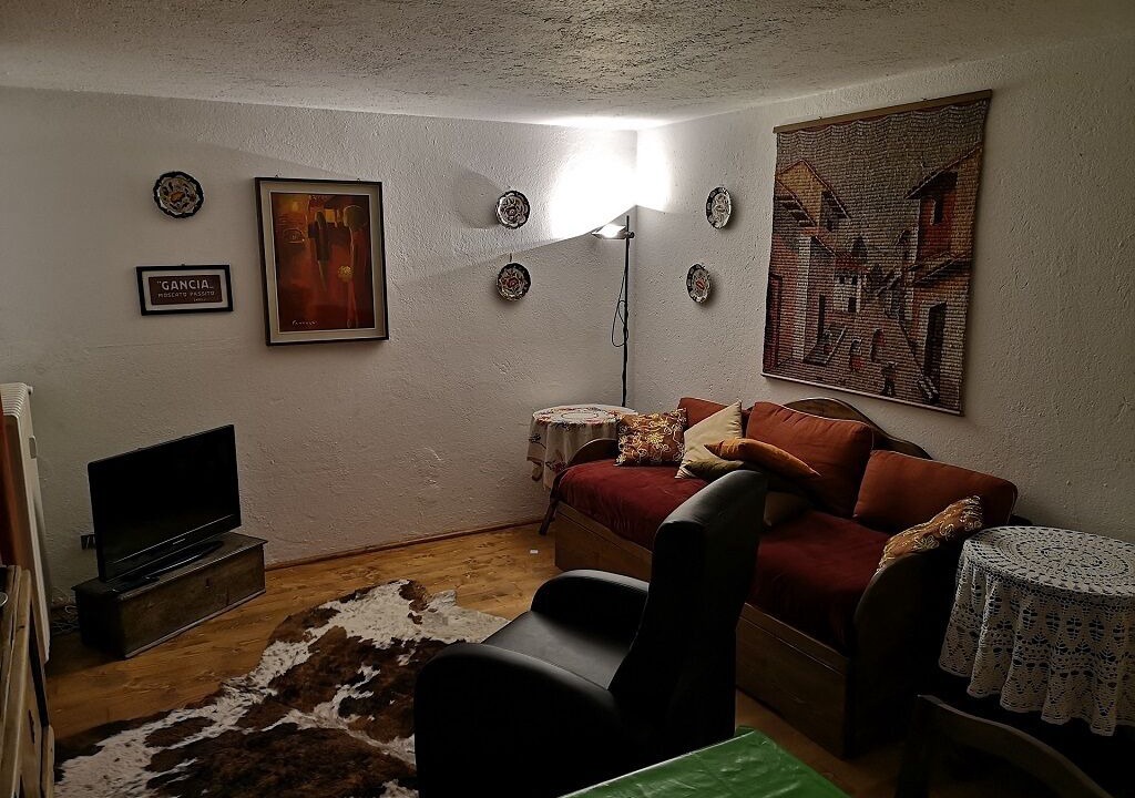Photo of Livingroom in Entreves