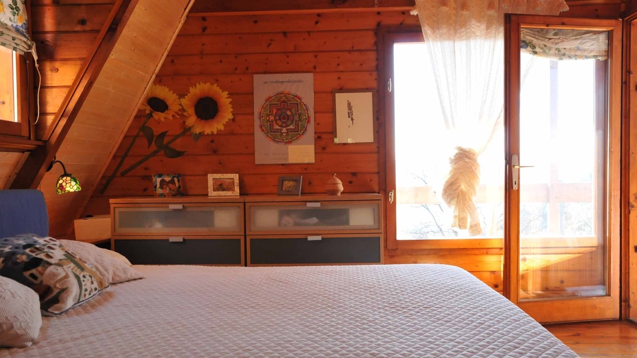Photo of Bedroom in Sarzana