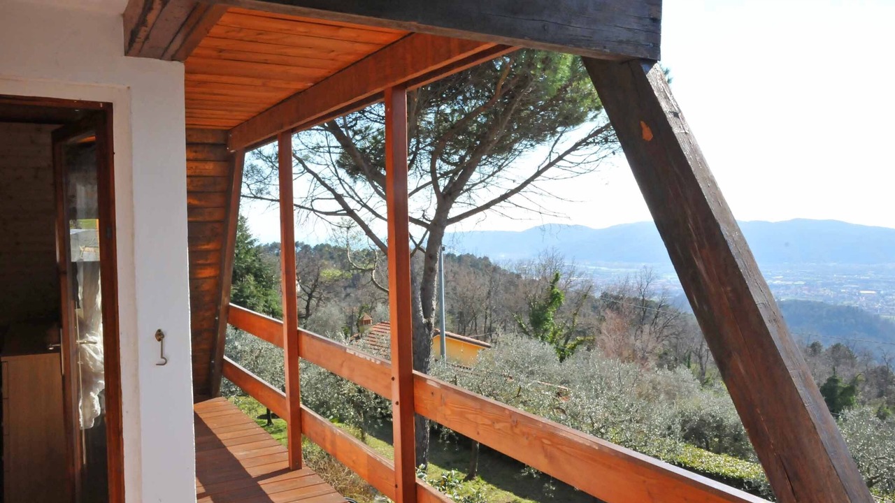 Photo of Patio Balcony in Sarzana