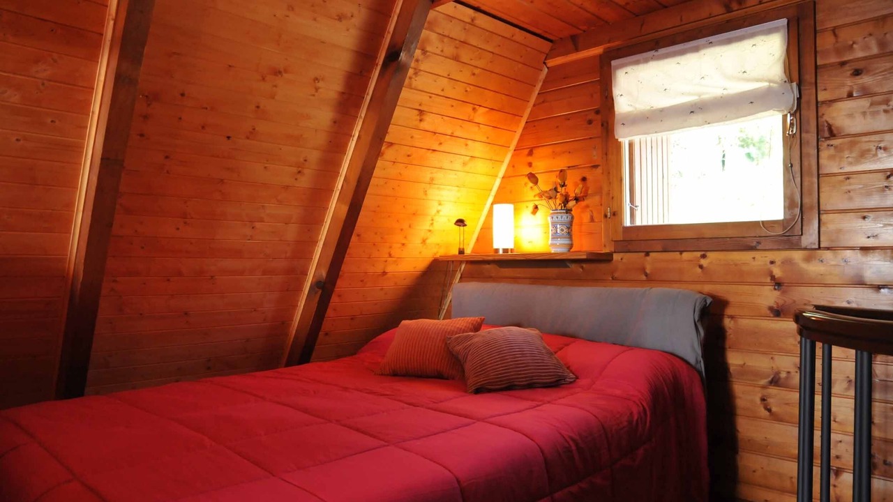 Photo of Bedroom in Sarzana