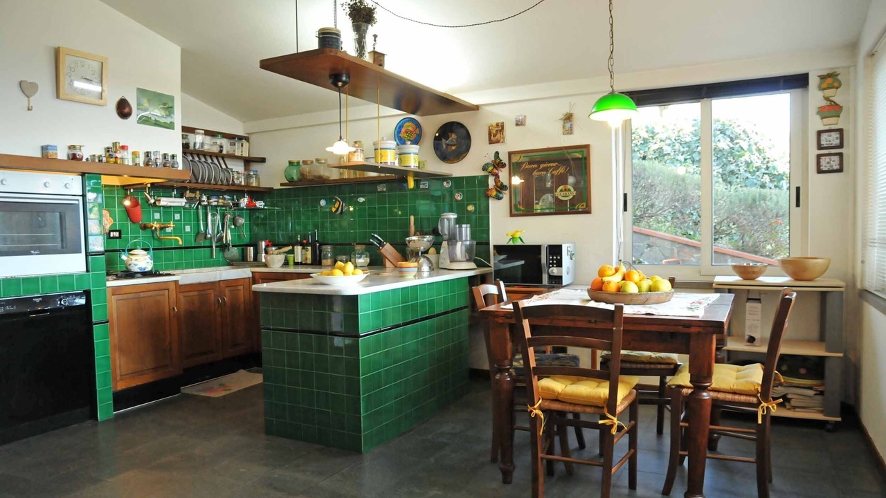 Photo of Kitchen in Sarzana