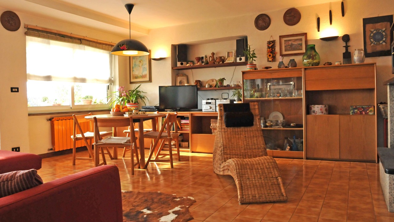 Photo of Livingroom in Sarzana