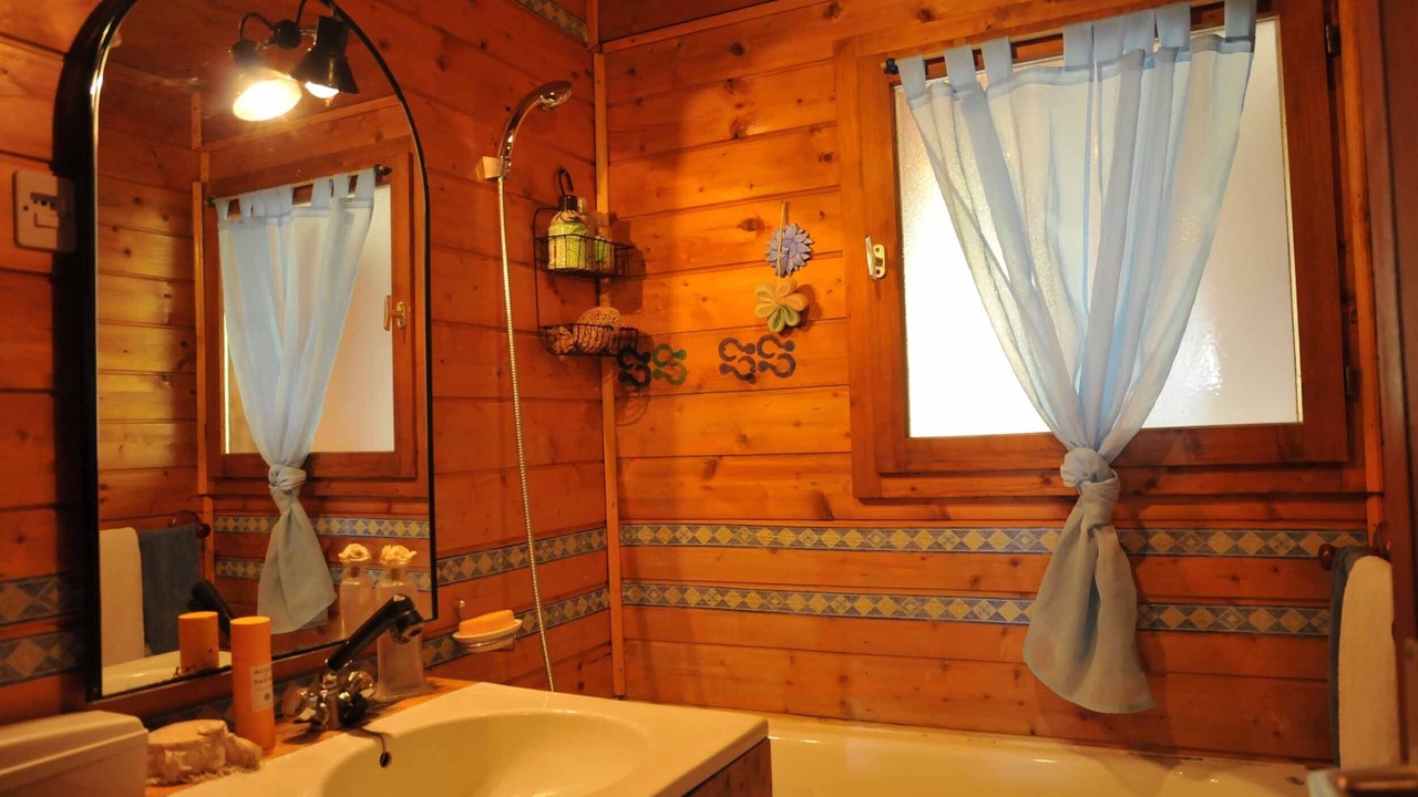 Photo of Bathroom in Sarzana