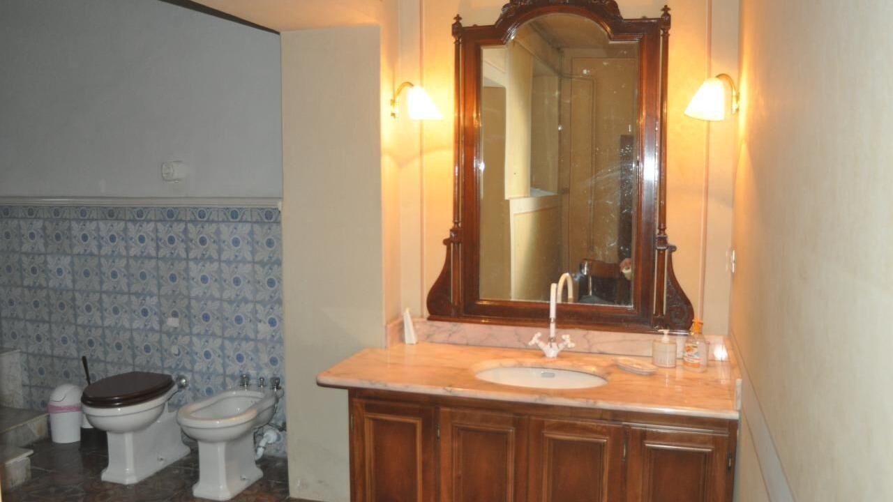 Photo of Bathroom in Gonars