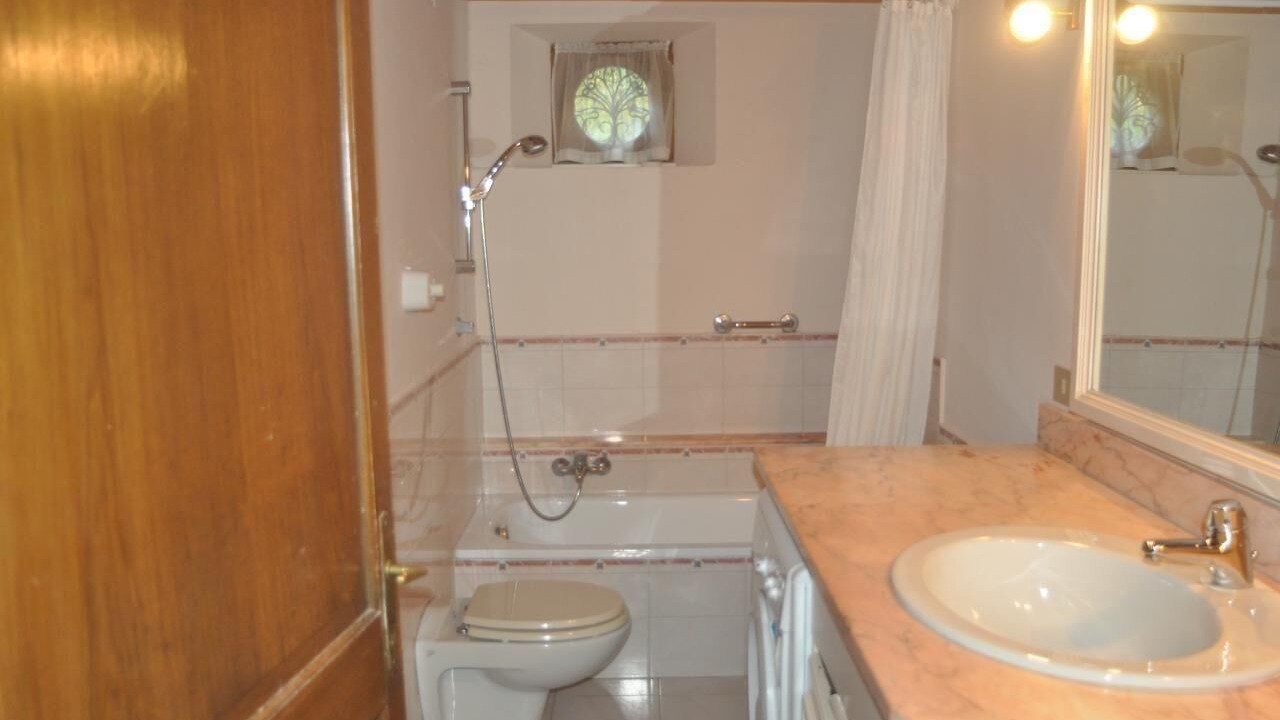 Photo of Bathroom in Gonars