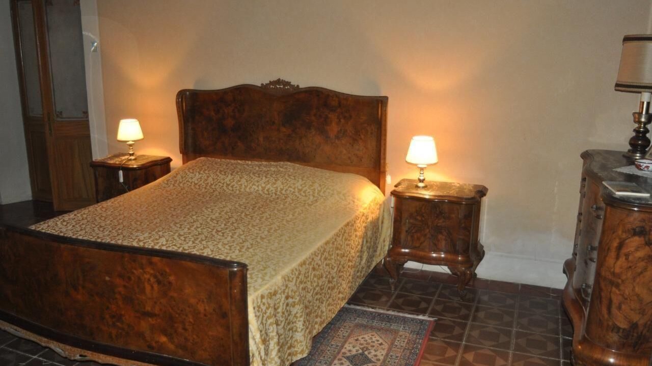 Photo of Bedroom in Gonars