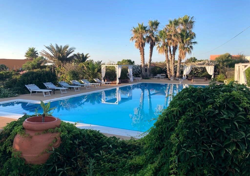 Photo of Outdoor in Pantelleria