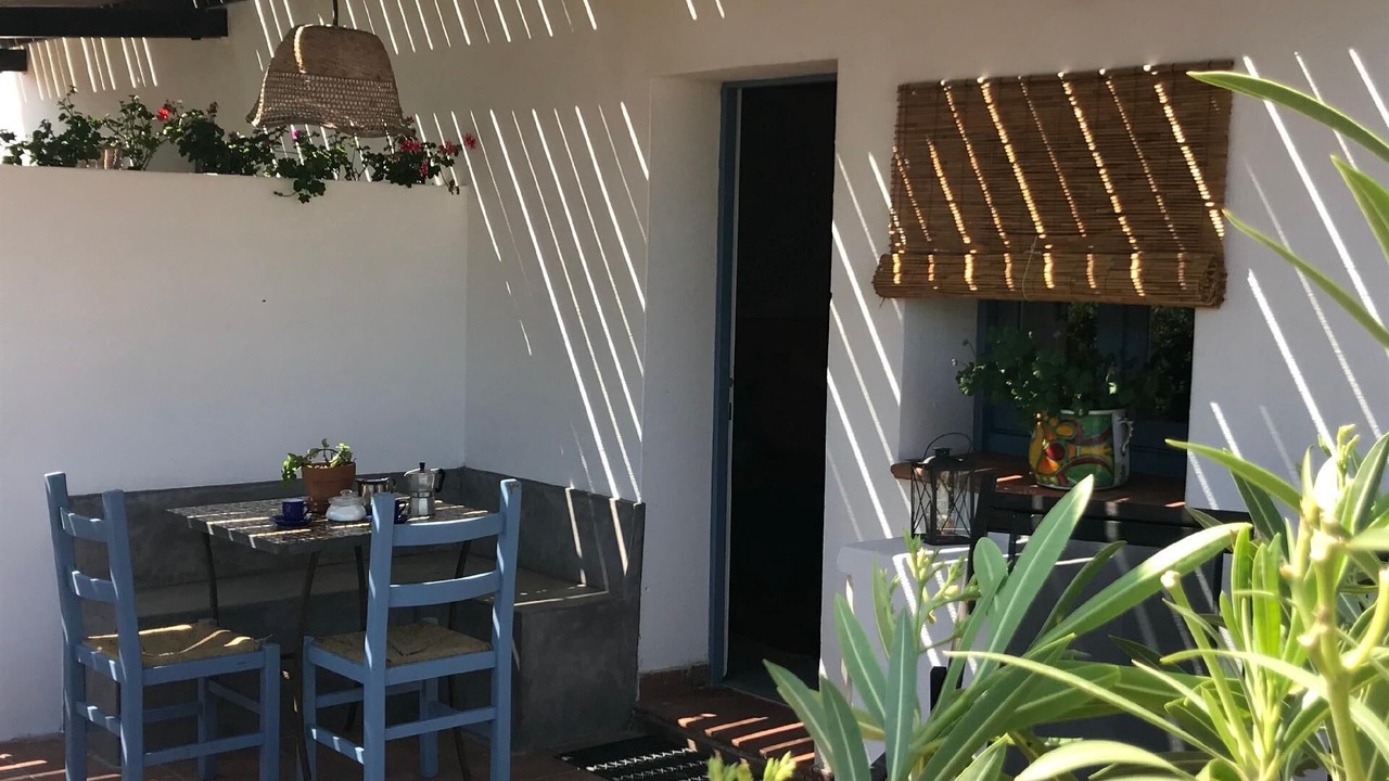 Photo of Outdoor in Pantelleria
