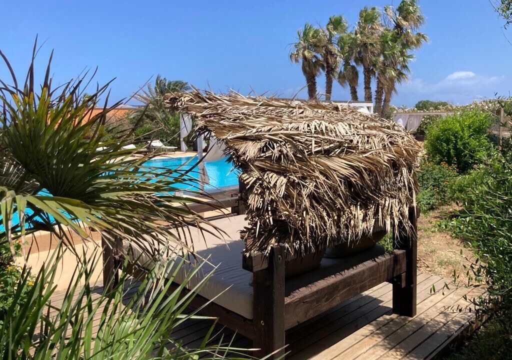 Photo of Outdoor in Pantelleria