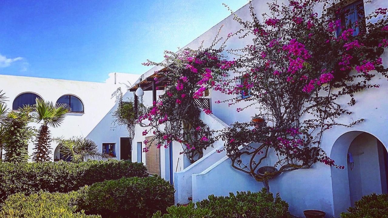 Photo of Outdoor in Pantelleria