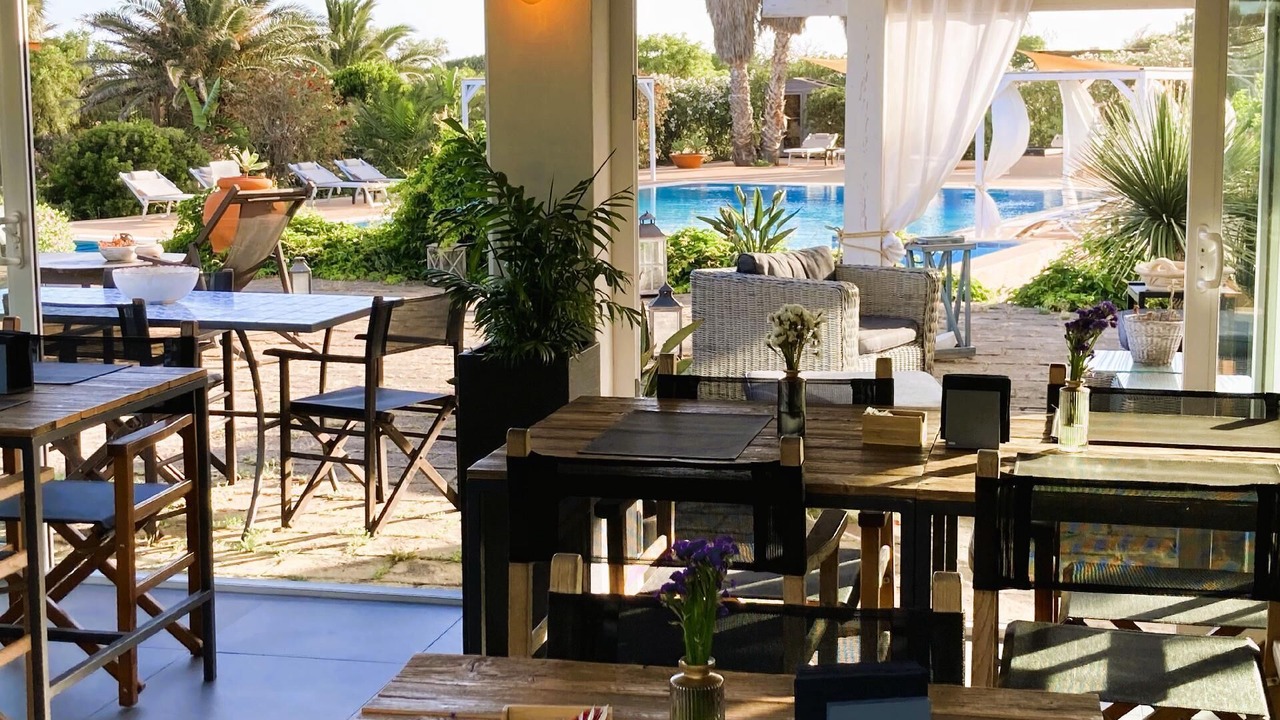 Photo of Outdoor in Pantelleria