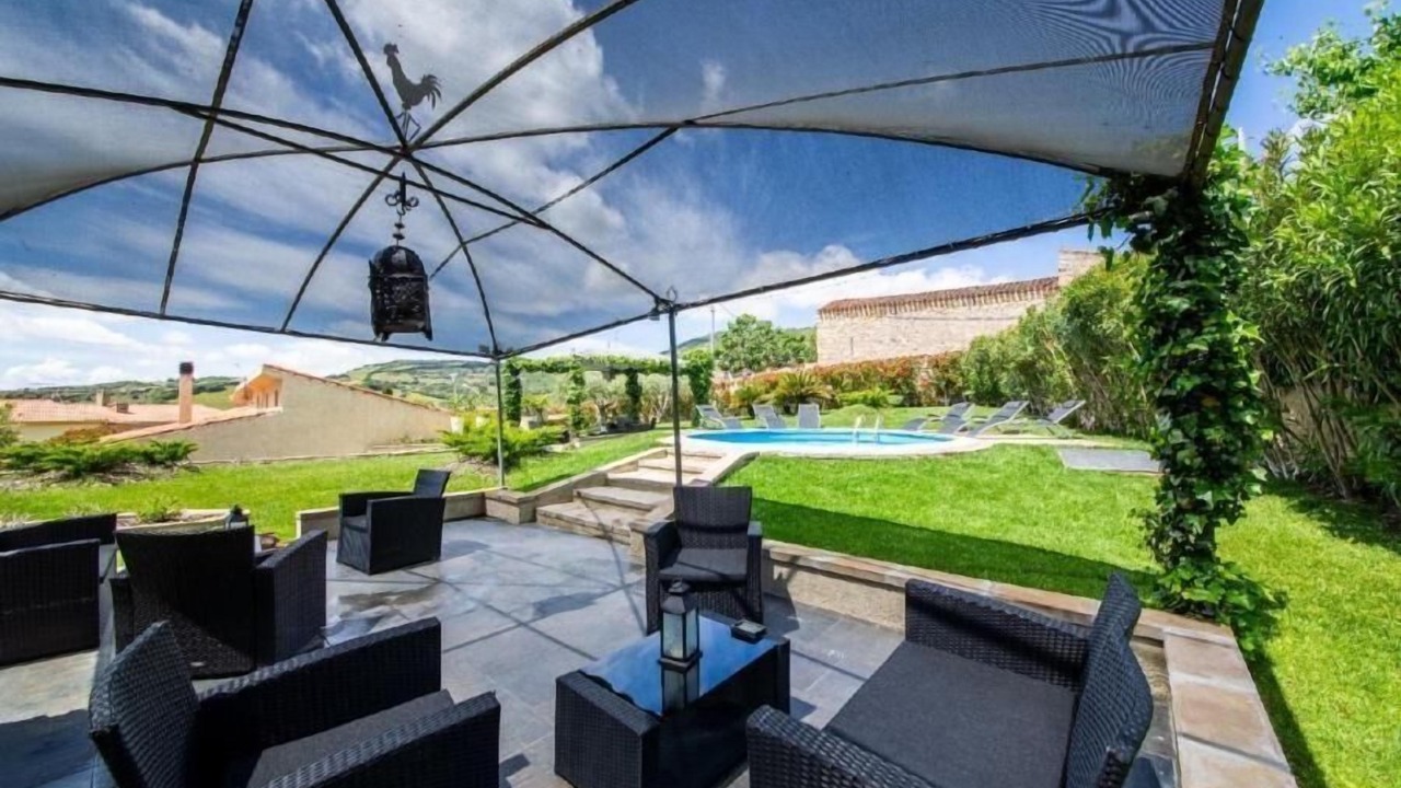 Photo of Patio Balcony in Gesturi