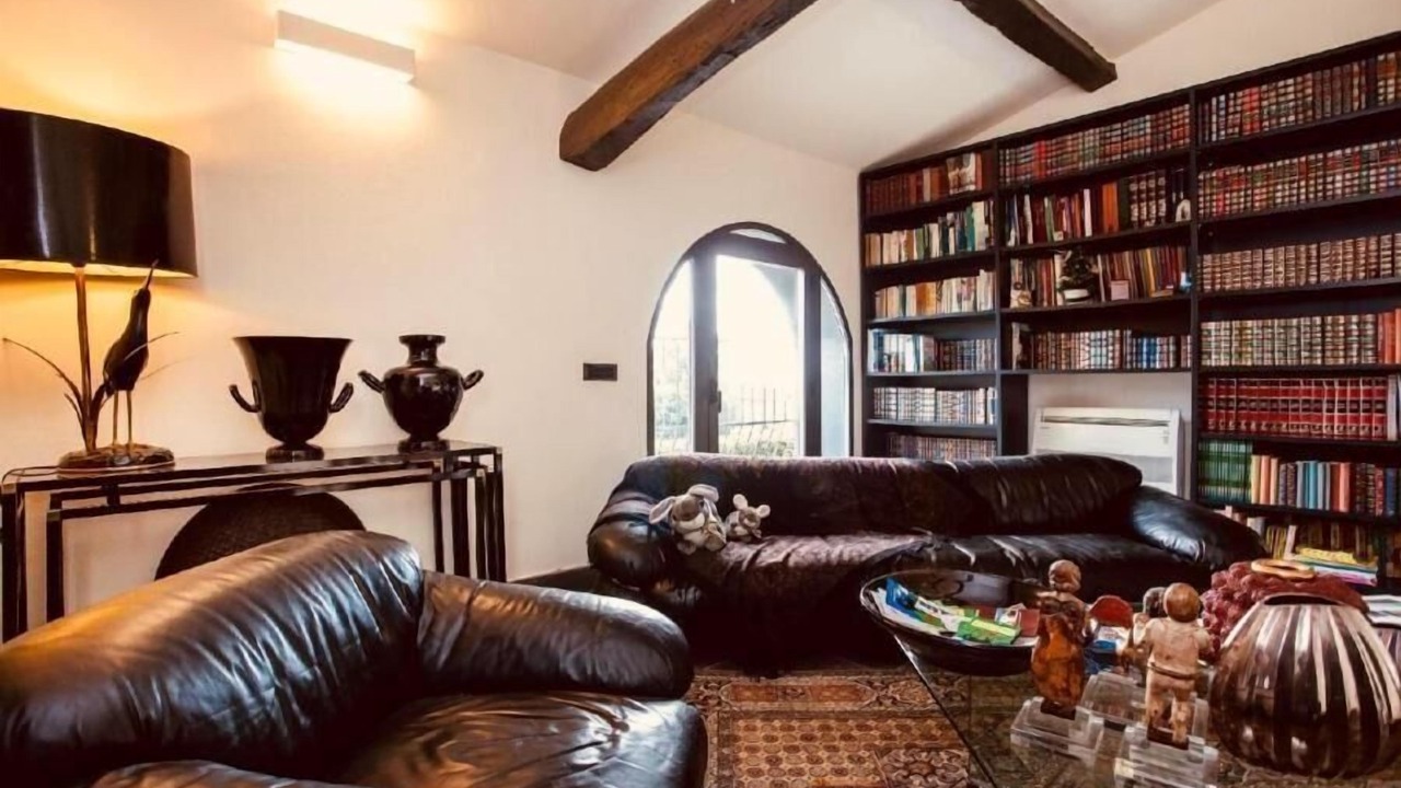 Photo of Livingroom in Gesturi