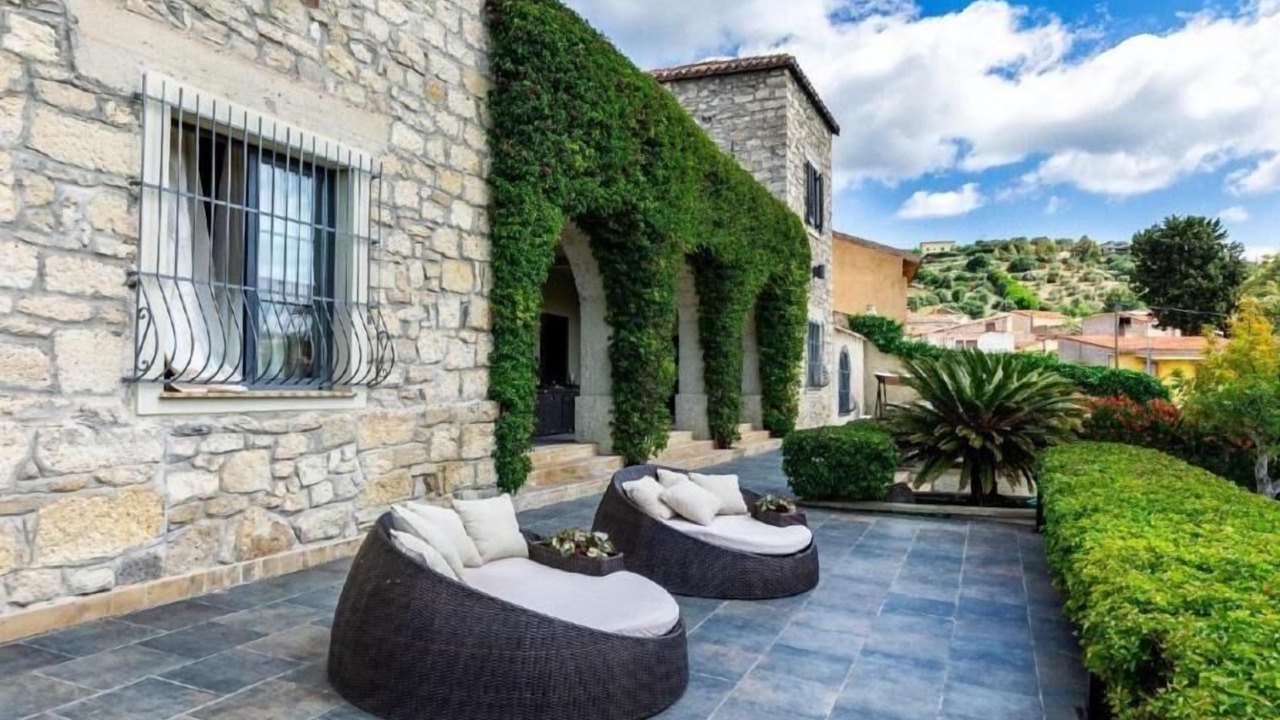 Photo of Patio Balcony in Gesturi