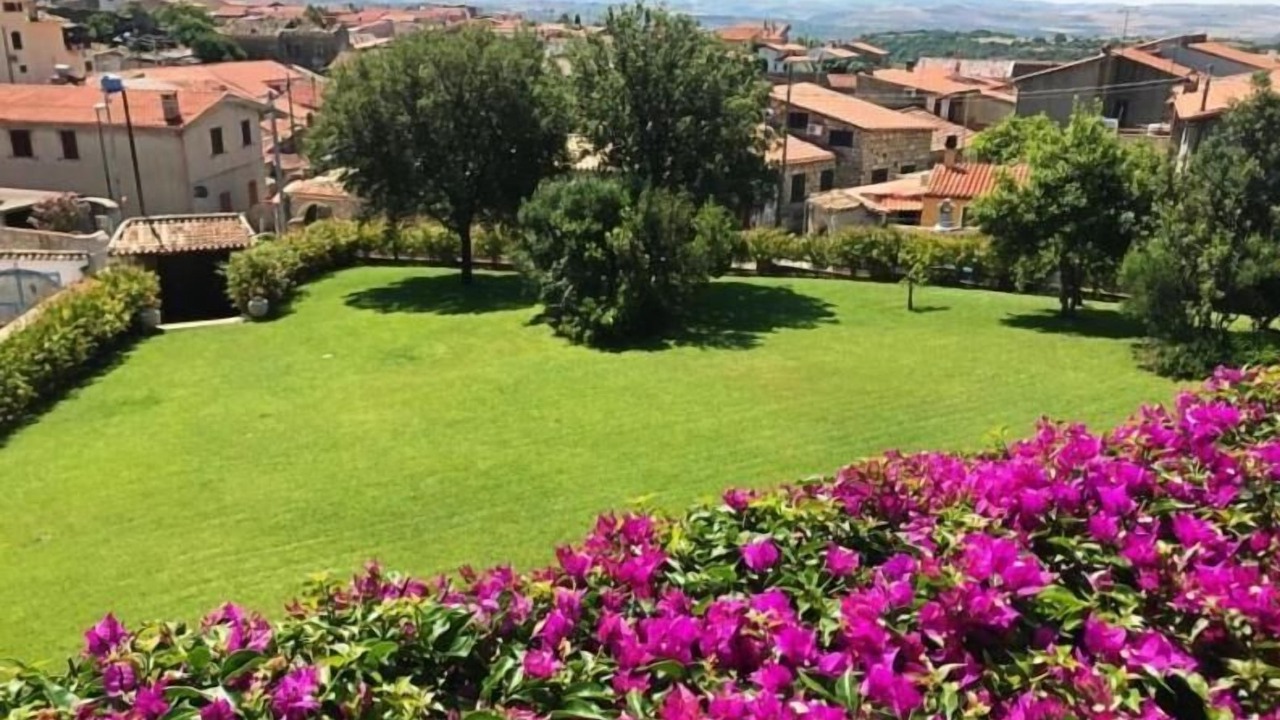 Photo of Outdoor in Gesturi