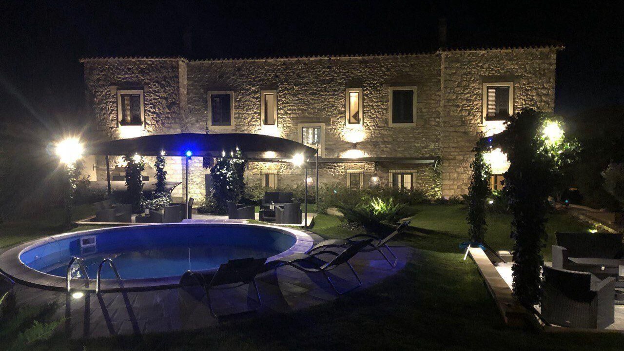Photo of Outdoor in Gesturi