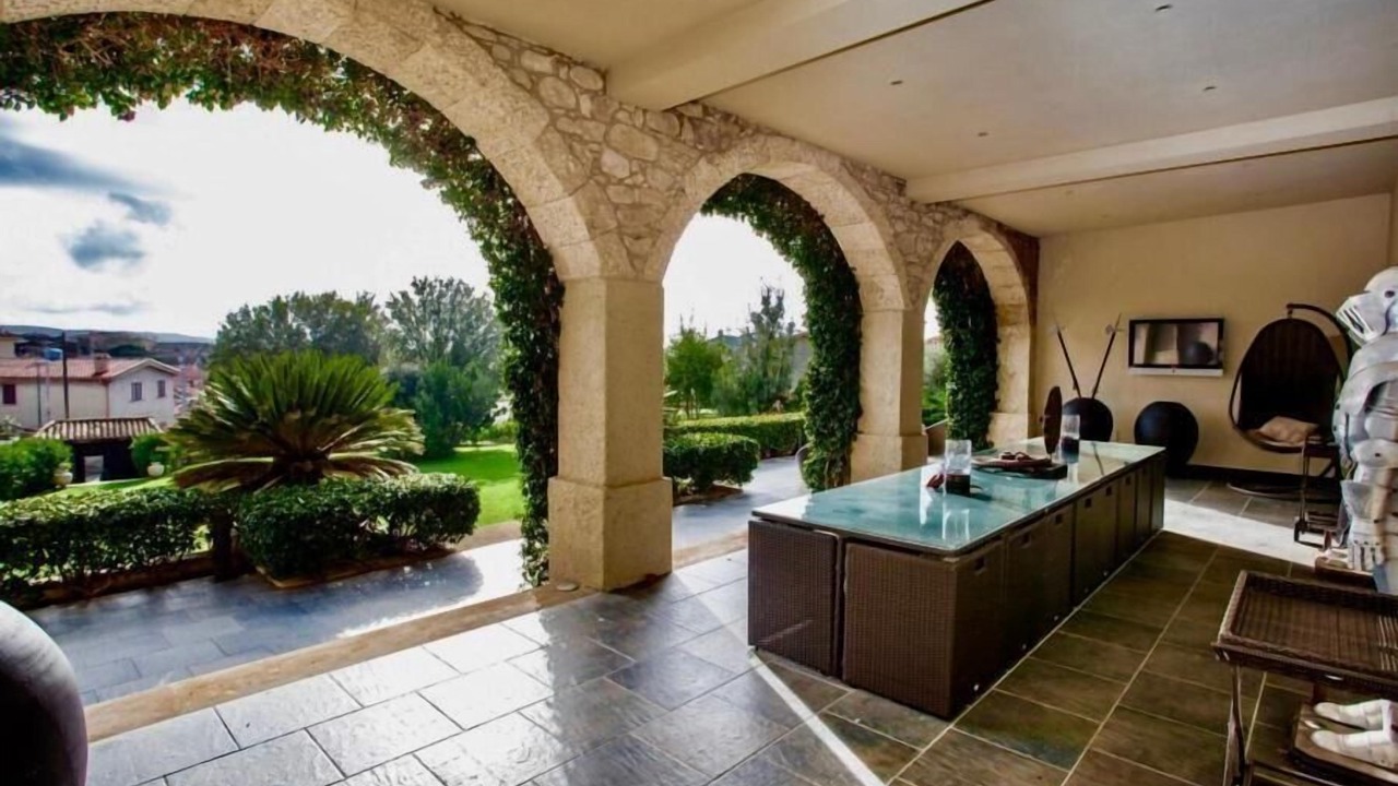 Photo of Patio Balcony in Gesturi