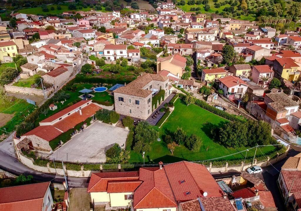 Photo of Outdoor in Gesturi
