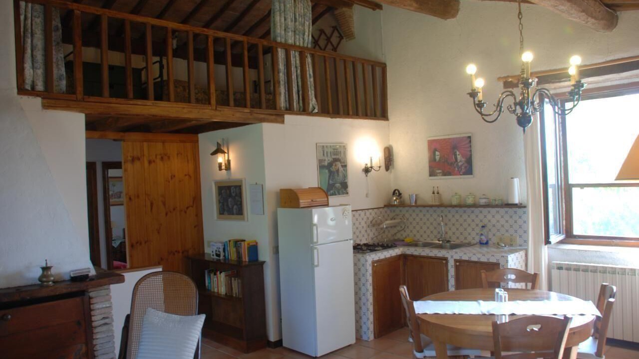 Photo of Kitchen in Amelia