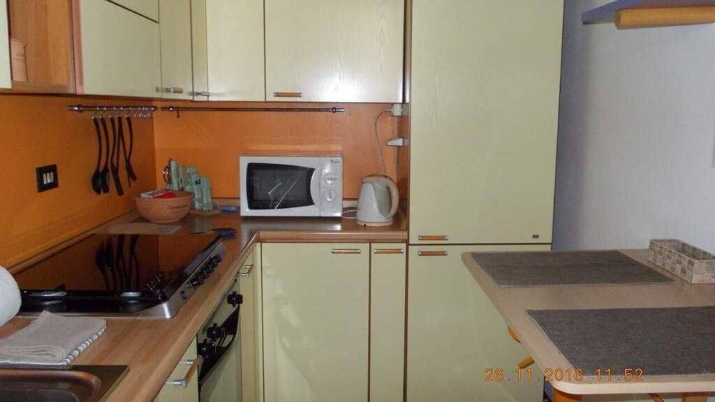 Photo of Kitchen in Lesa