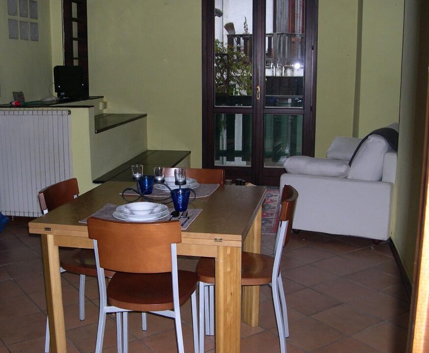 Photo of Livingroom in Lesa