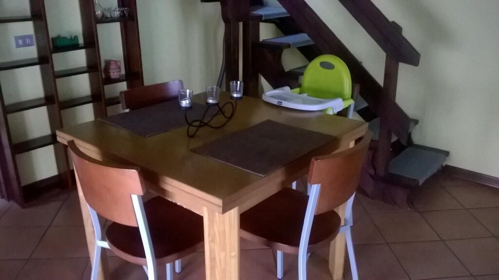 Photo of Livingroom in Lesa