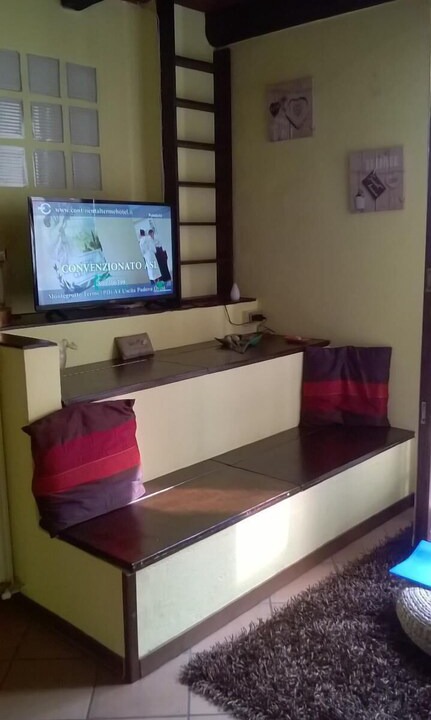 Photo of Livingroom in Lesa