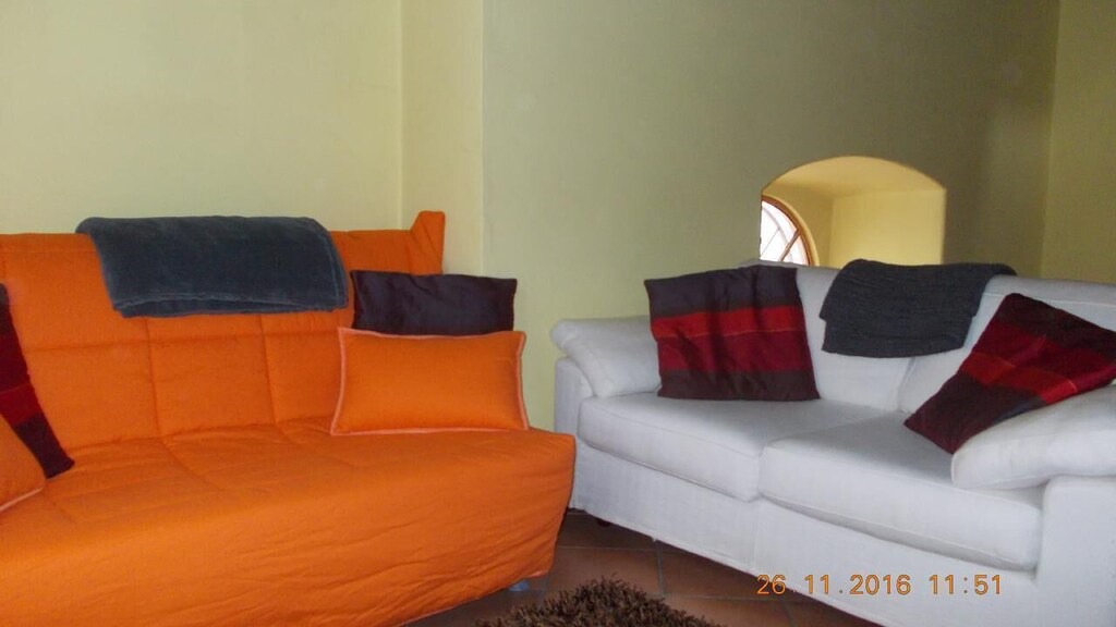 Photo of Livingroom in Lesa