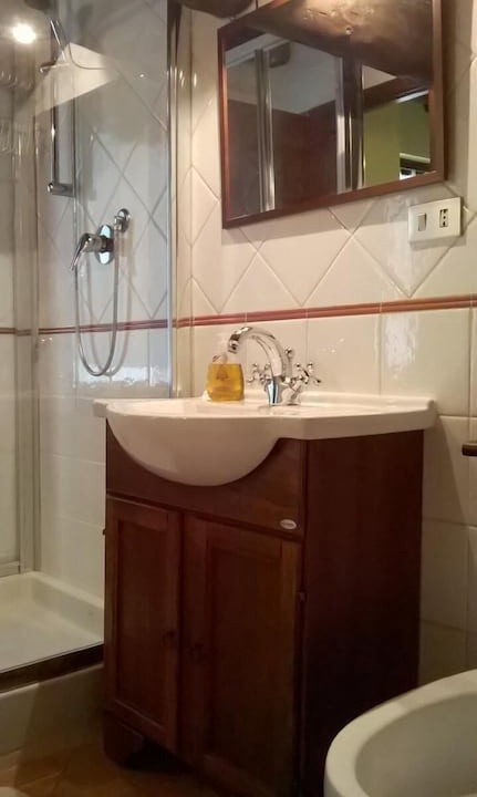 Photo of Bathroom in Lesa