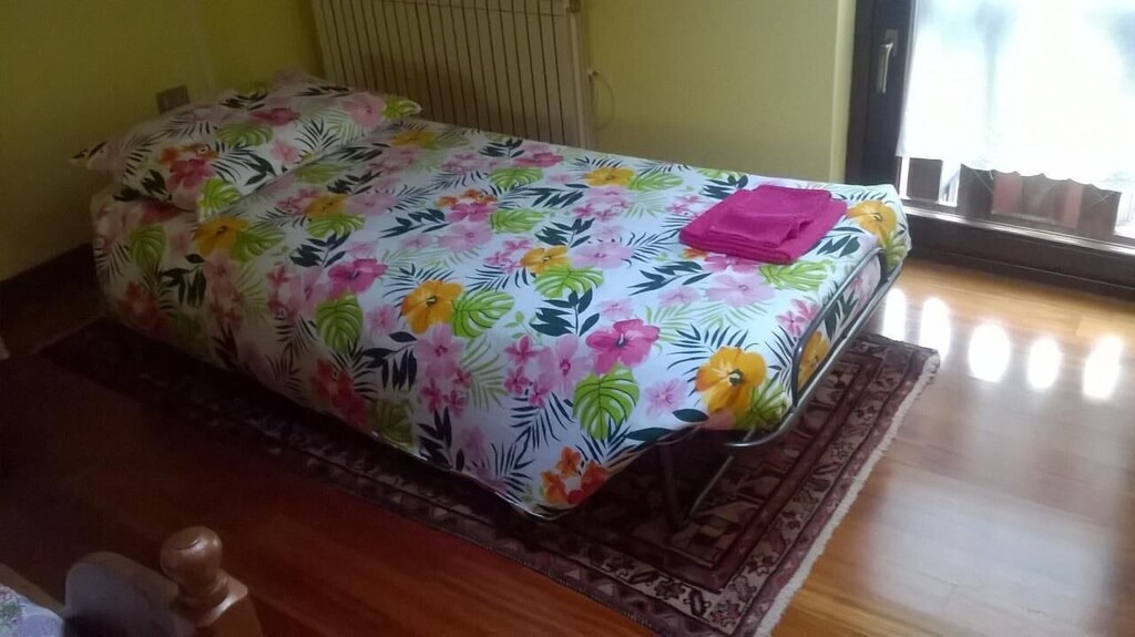 Photo of Bedroom in Lesa