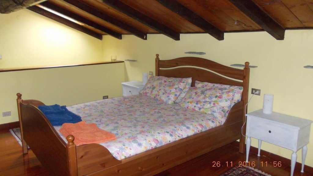 Photo of Bedroom in Lesa