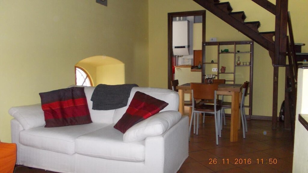 Photo of Livingroom in Lesa