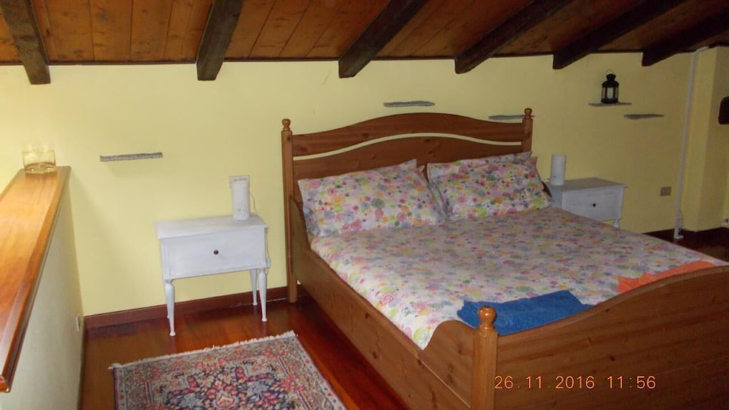Photo of Bedroom in Lesa