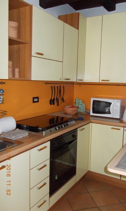Photo of Kitchen in Lesa