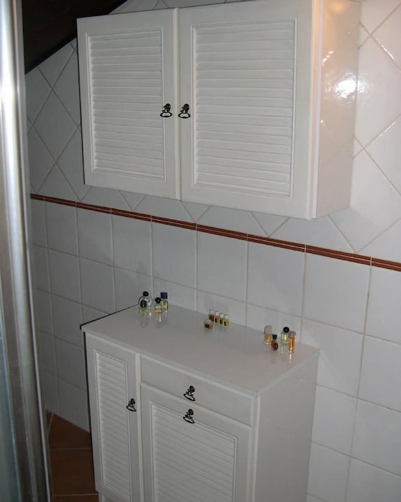 Photo of Bathroom in Lesa