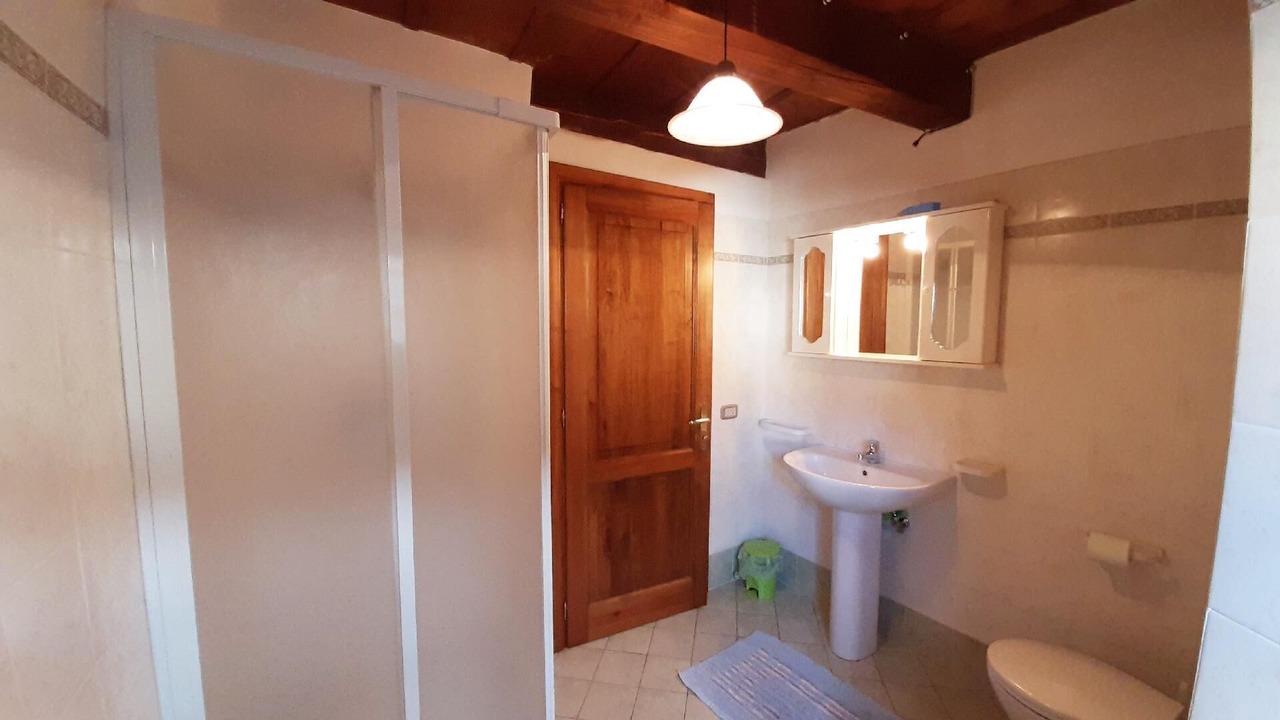 Photo of Bathroom in Pratovecchio