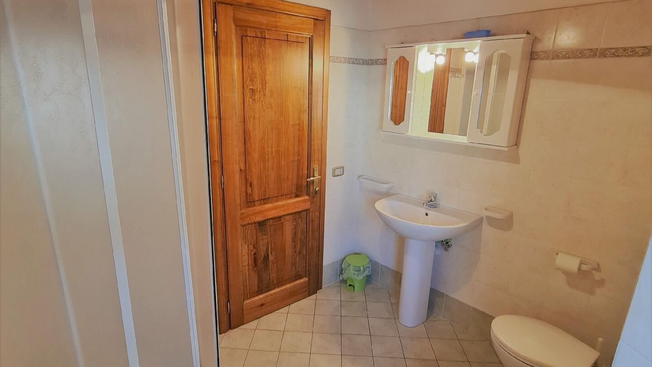 Photo of Bathroom in Pratovecchio