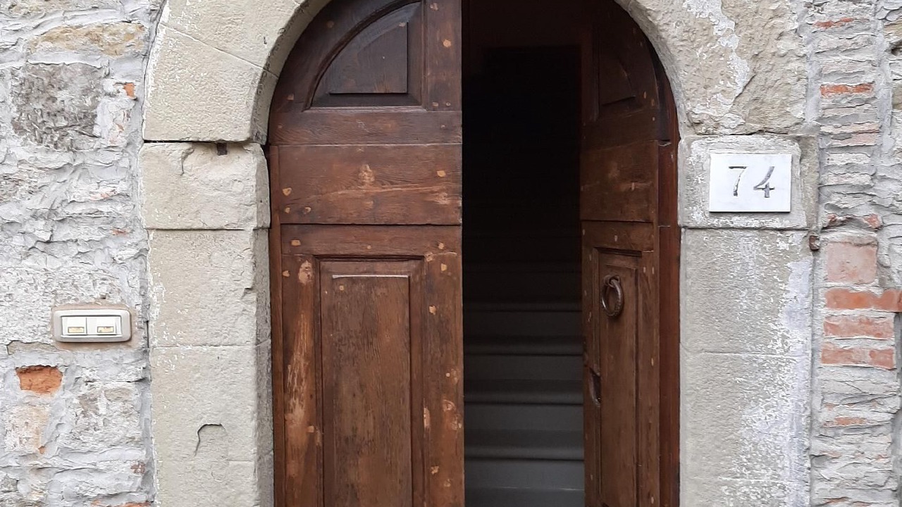 Photo of Outdoor in Pratovecchio