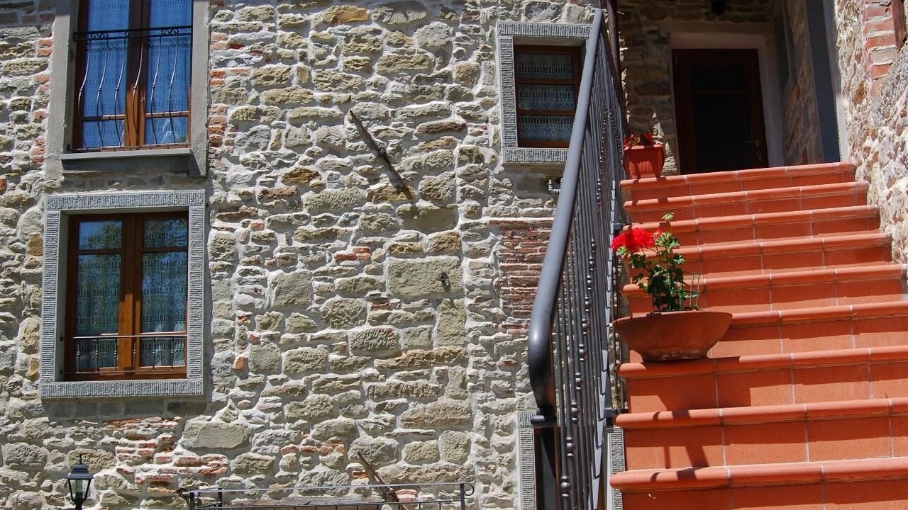 Photo of Outdoor in Pratovecchio