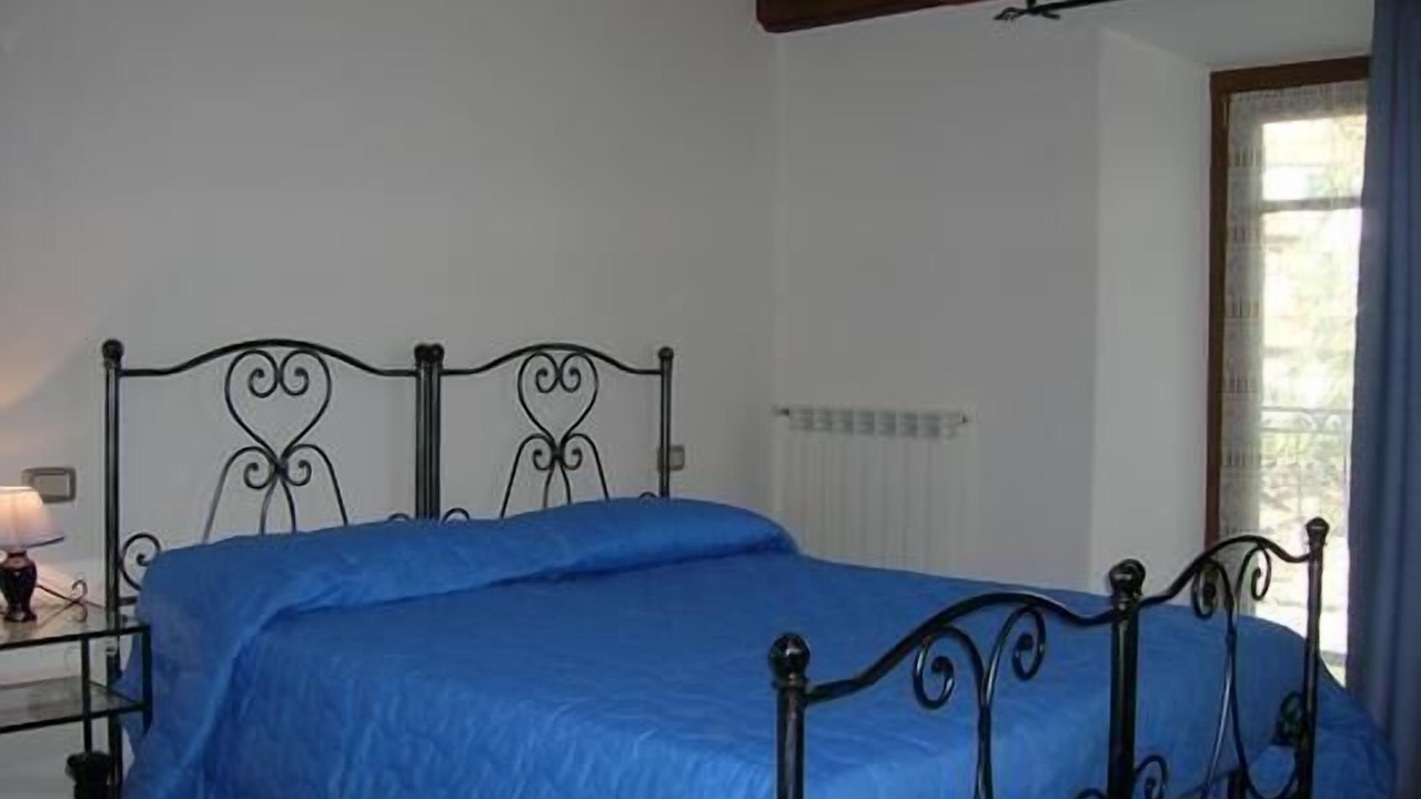 Photo of Bedroom in Pratovecchio