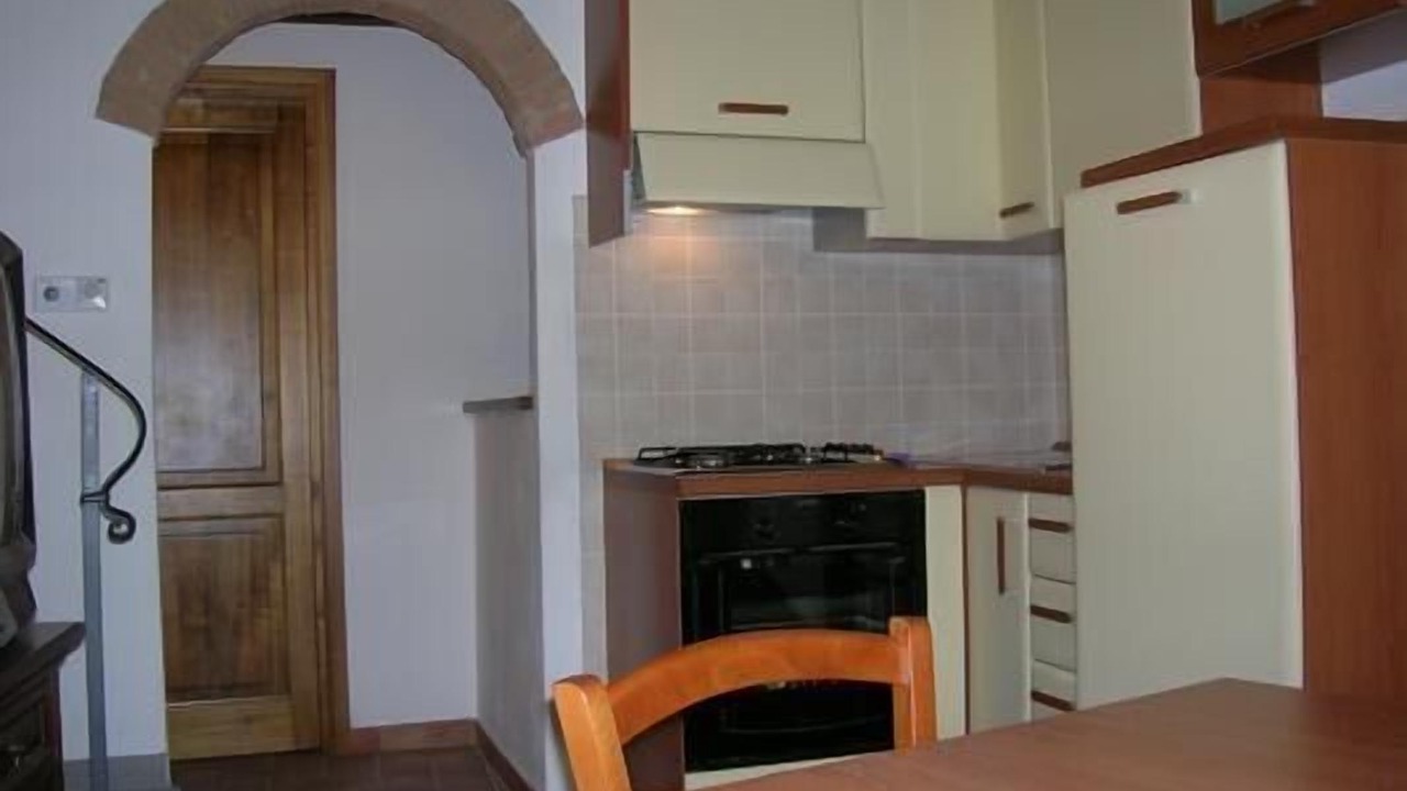 Photo of Kitchen in Pratovecchio