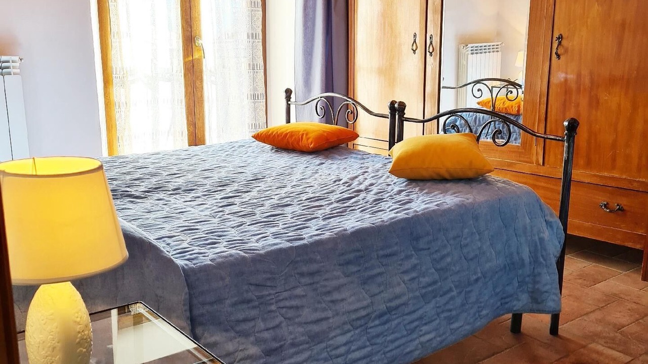 Photo of Bedroom in Pratovecchio